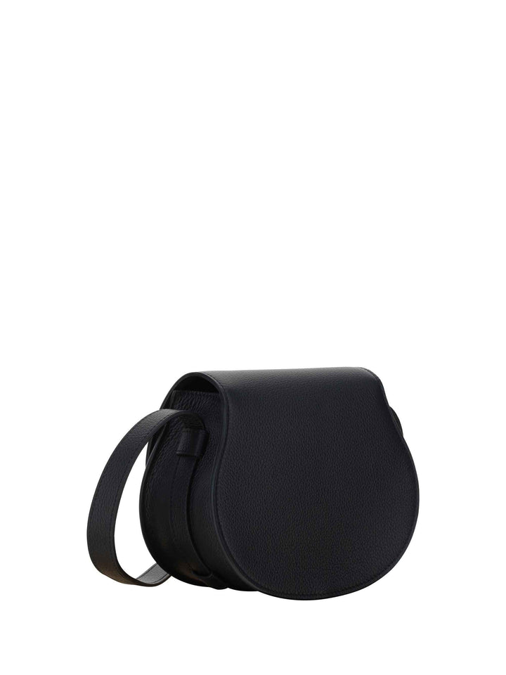 Small Marcie leather Shoulder Bag