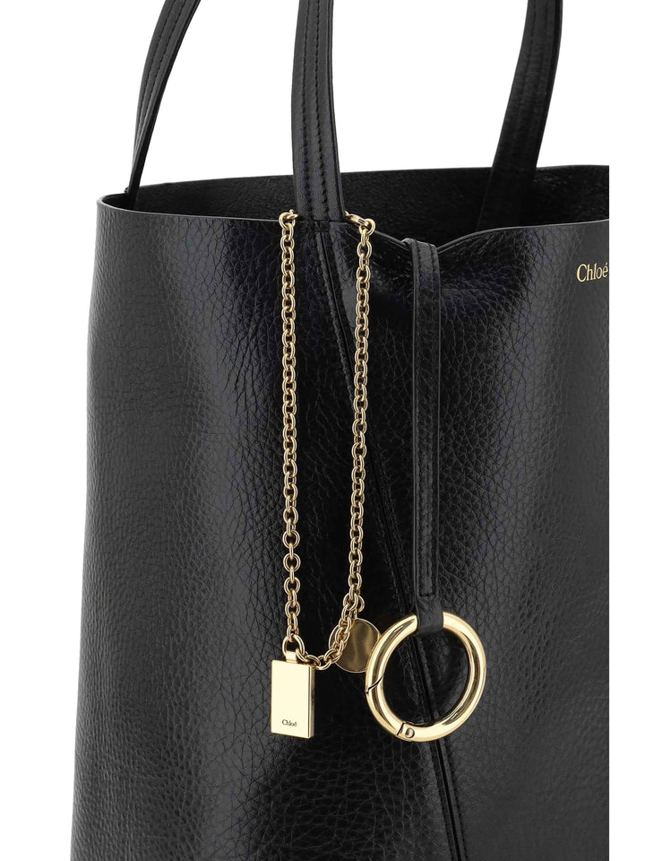 Spin Shoulder Bag