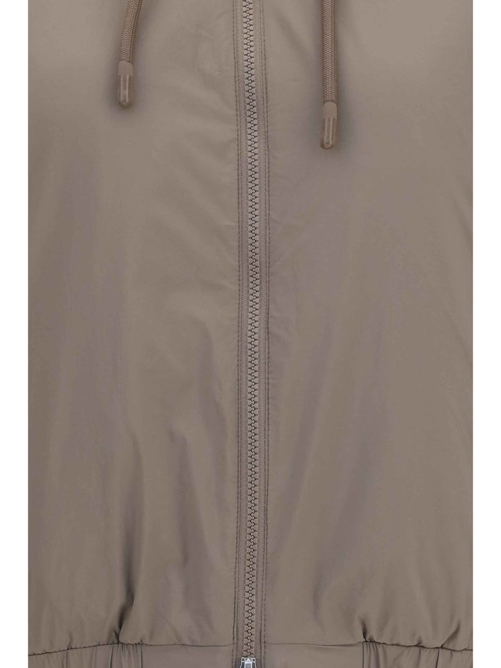 Eaton Bunny Reversible Hoodie