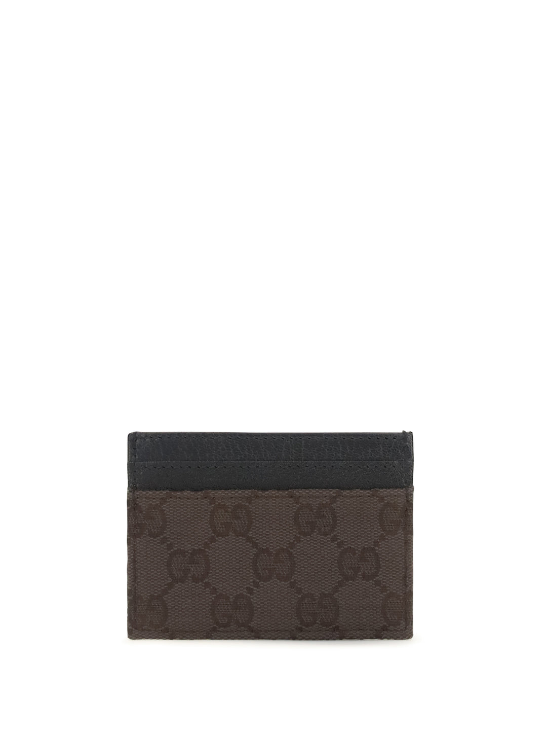 GG fabric Card Holder 2