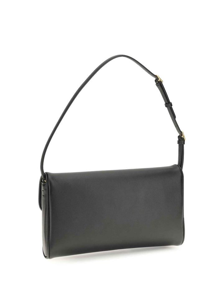 Devain leather Shoulder Bag