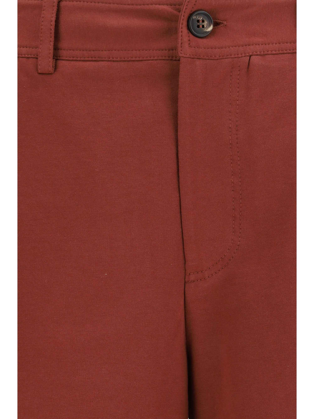 Cotton Bermuda Shorts