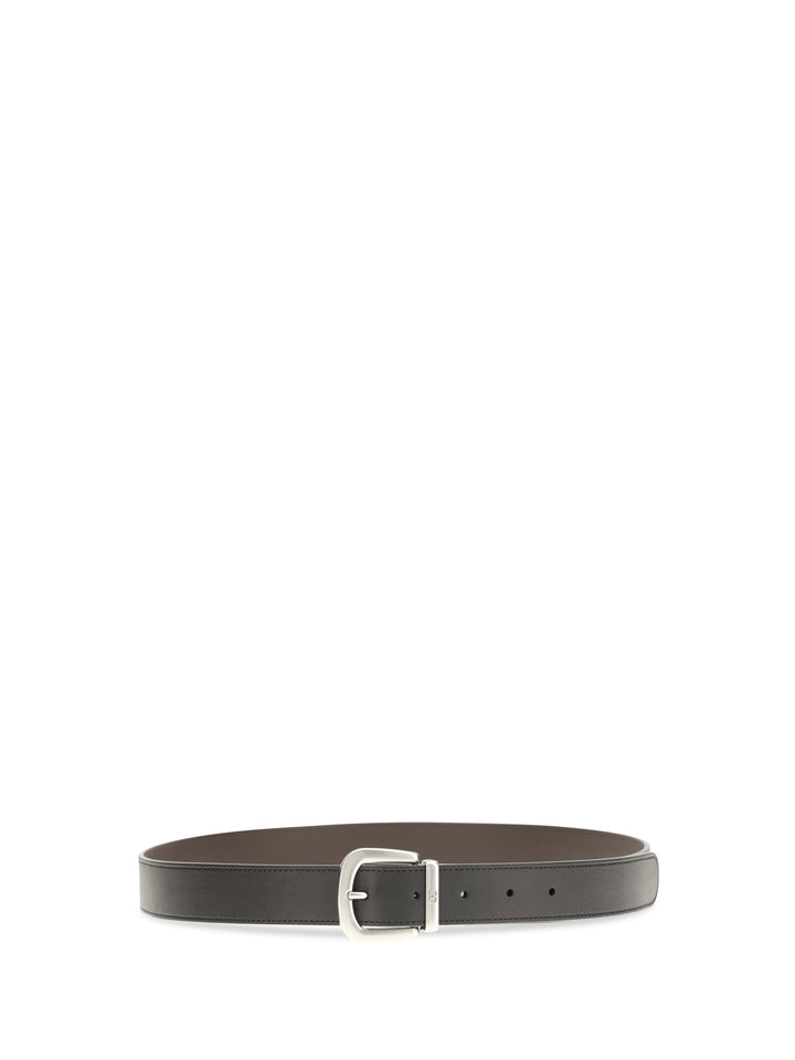 Reversible Belt 2
