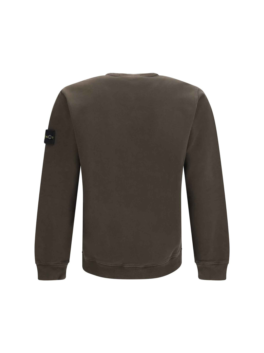 Crewneck cotton Sweatshirt