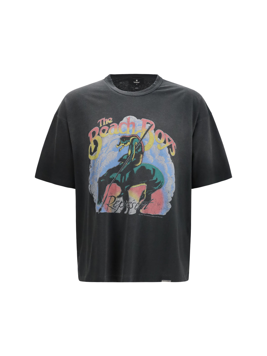 Beach Boys Endless Summer T-shirt 1