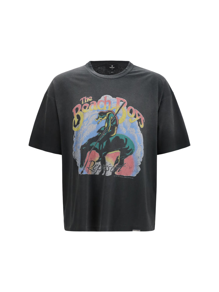 Beach Boys Endless Summer T-shirt 1