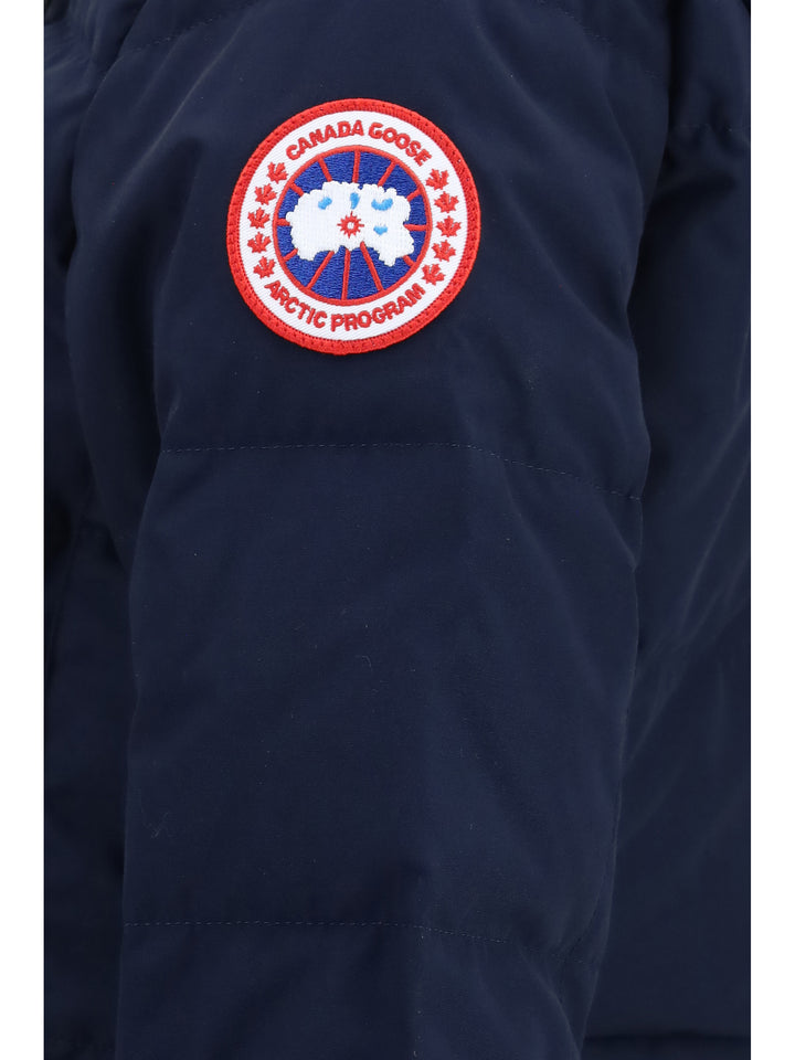 Chelsea Down Jacket 3