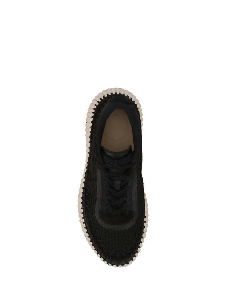 Nama Sneakers 4