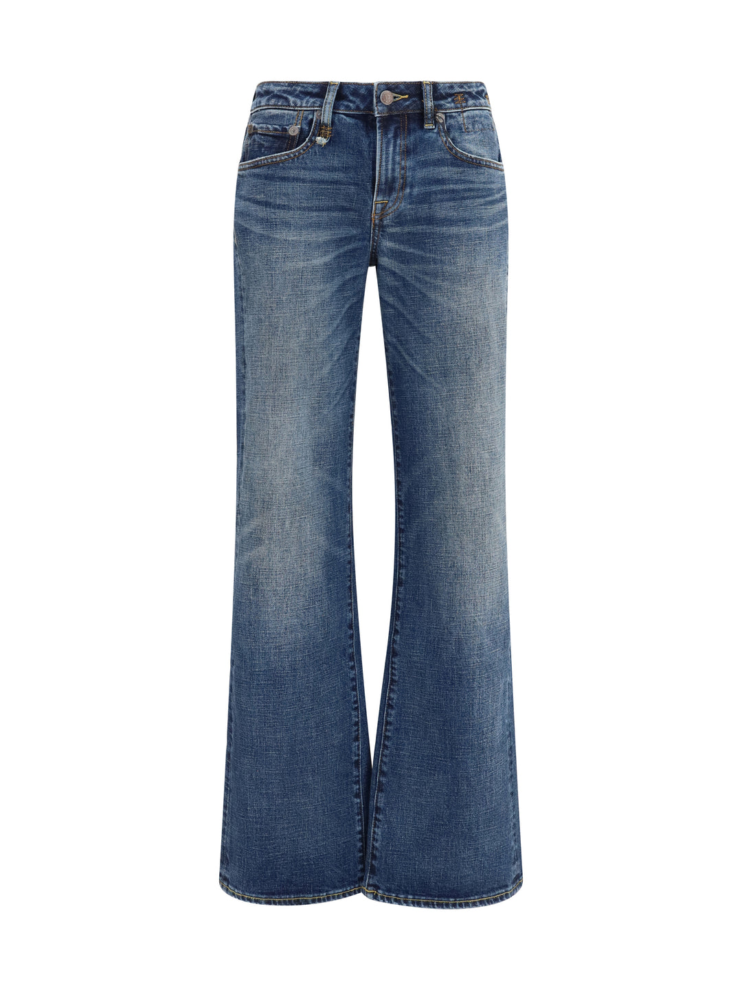 Effie Jeans 1