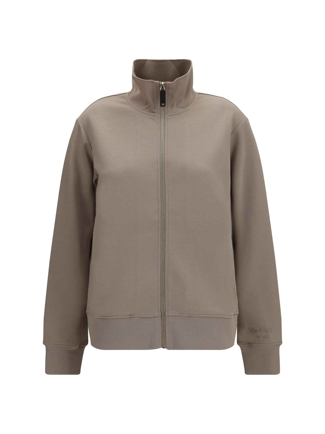 Carezza cotton-blend Sweatshirt
