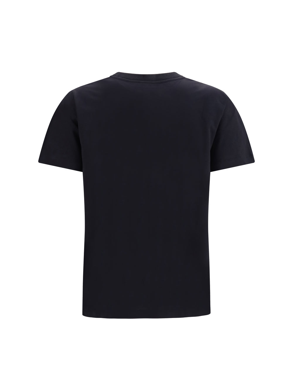 Mushroom Teddy cotton T-shirt 2