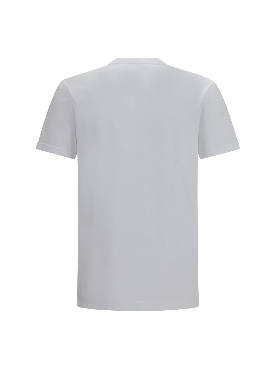Cotton jersey T-shirt 2