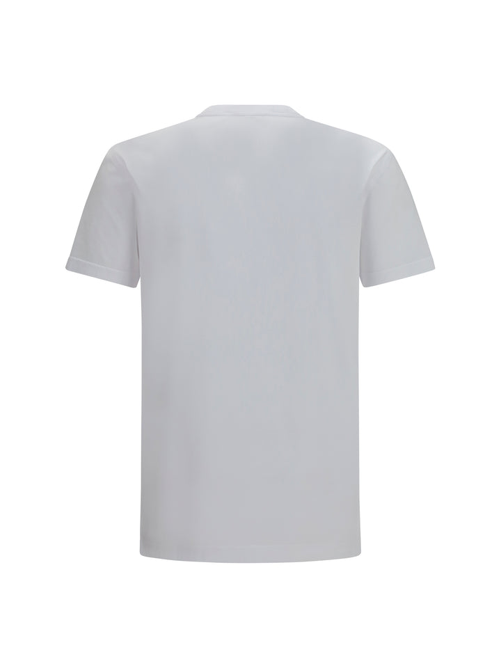 Cotton jersey T-shirt 2