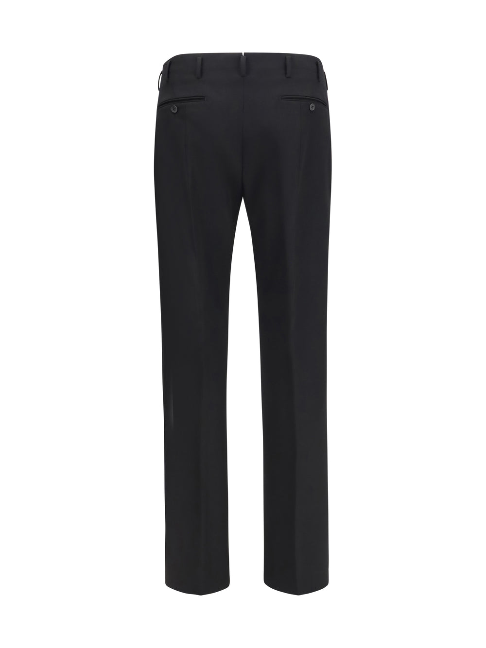 Tailored Trousers 2