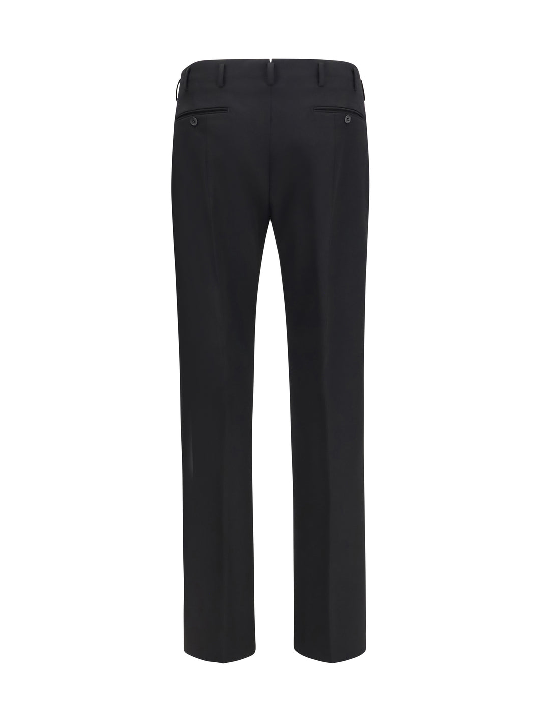 Tailored Trousers 2