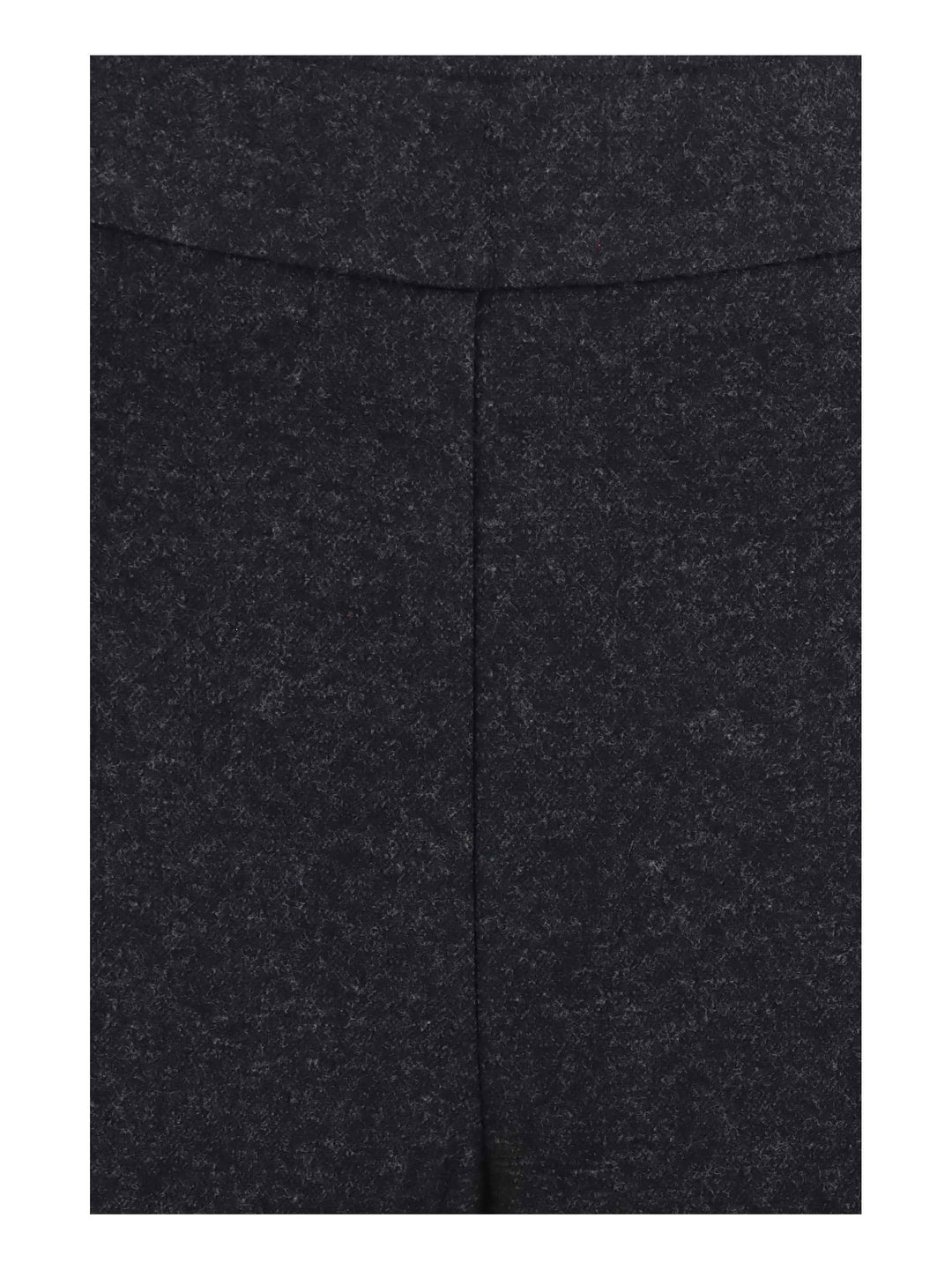 Flavia wide-leg cotton-blend Pants