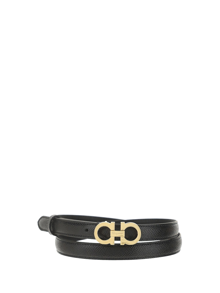 Leather Belt 1