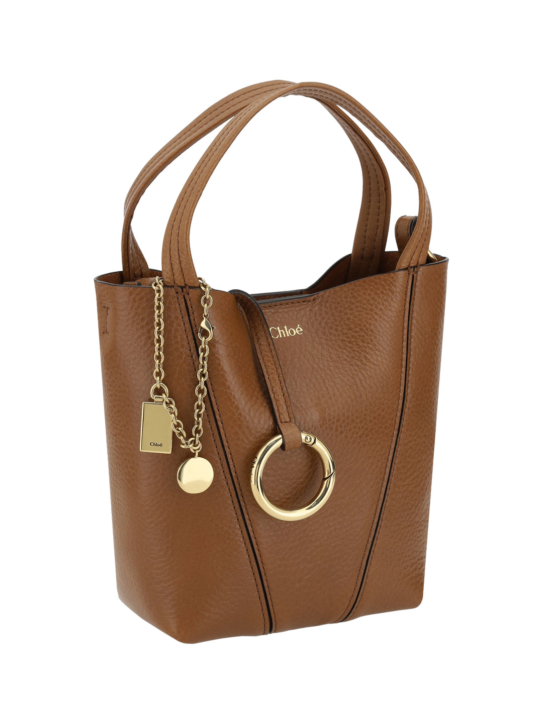 Spin Shoulder Bag 2