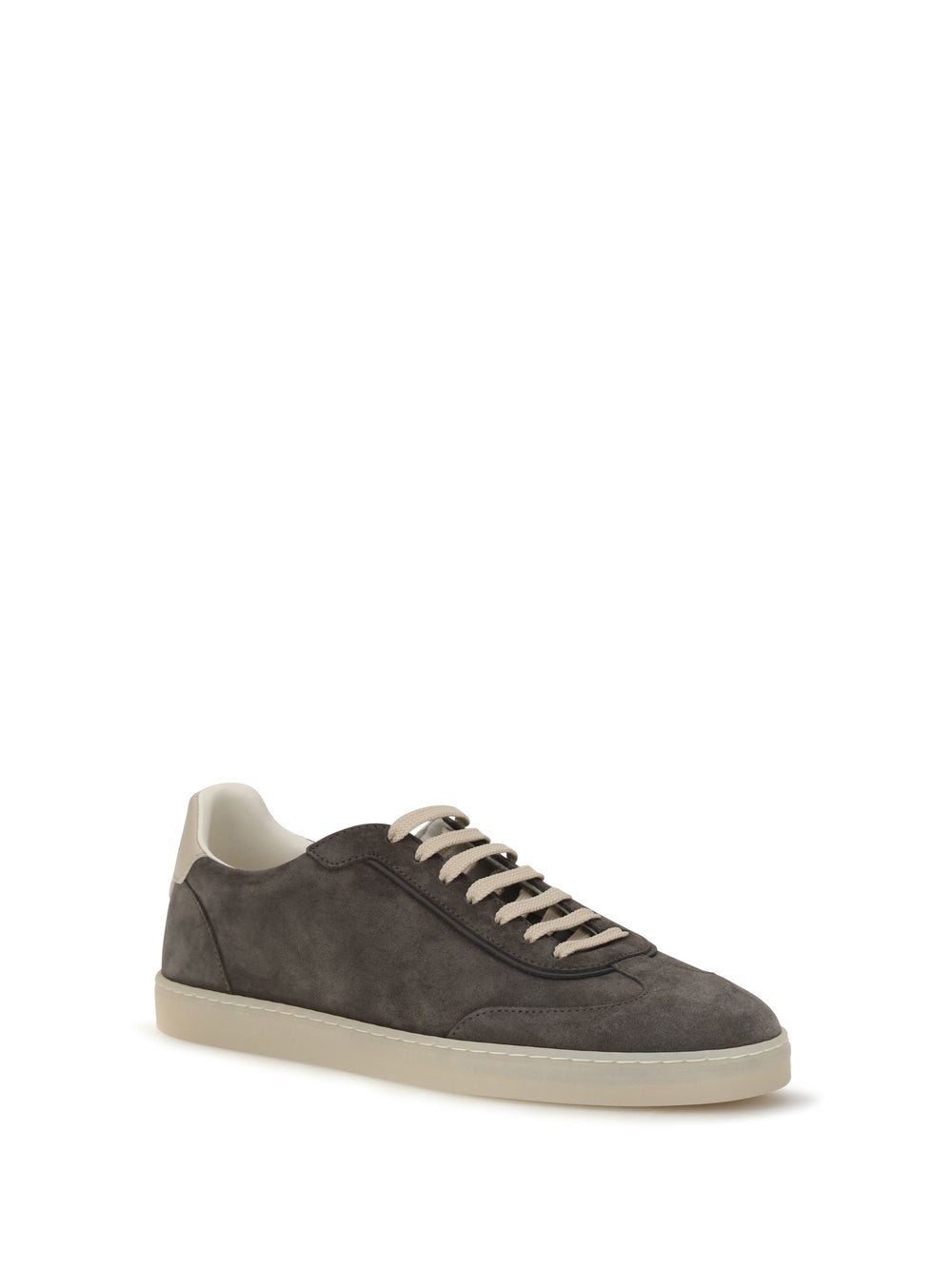 Suede Sneakers 2