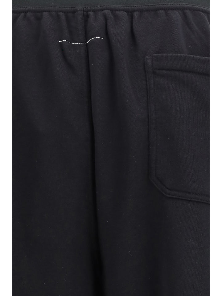 Cotton Sweatpants 3
