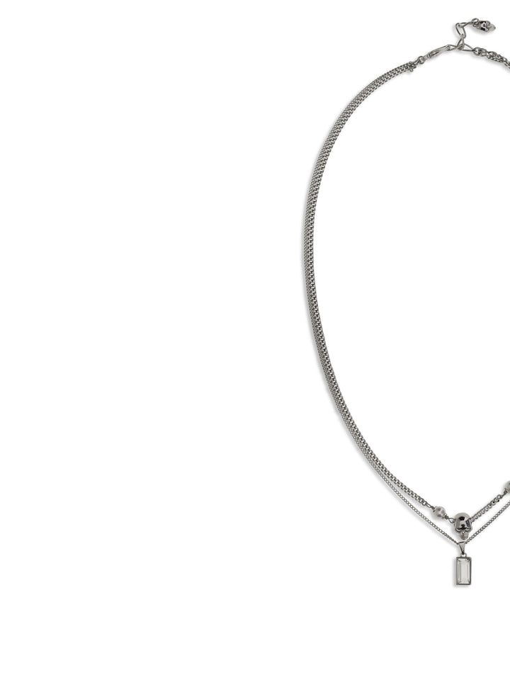 Skull Necklace 3