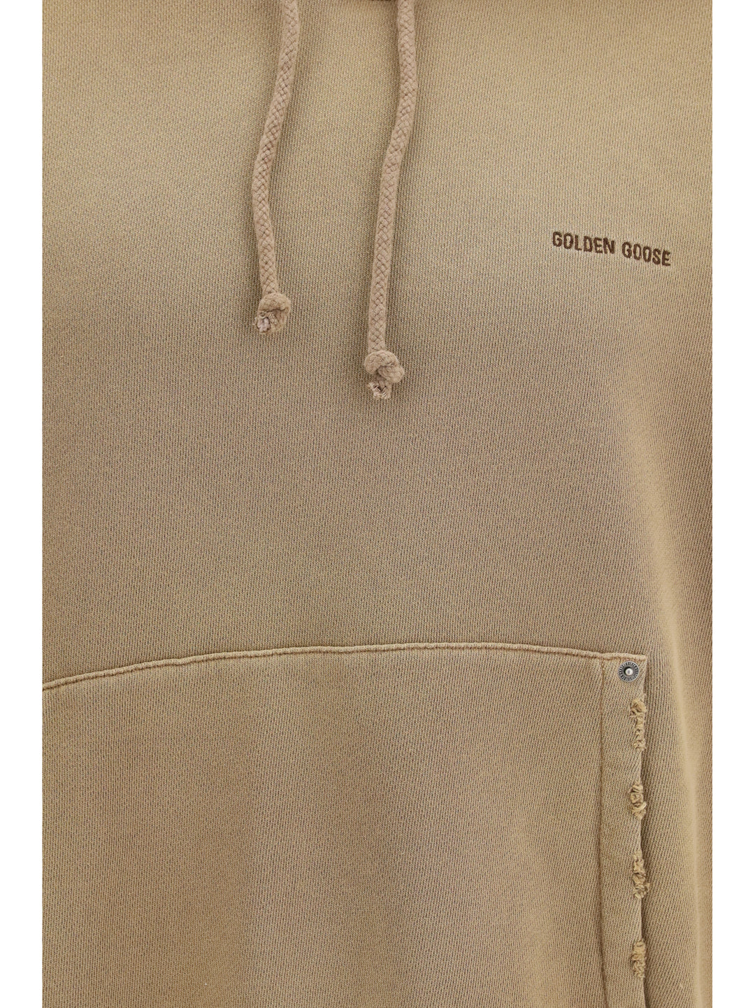 Hooded Sweatshirt 3