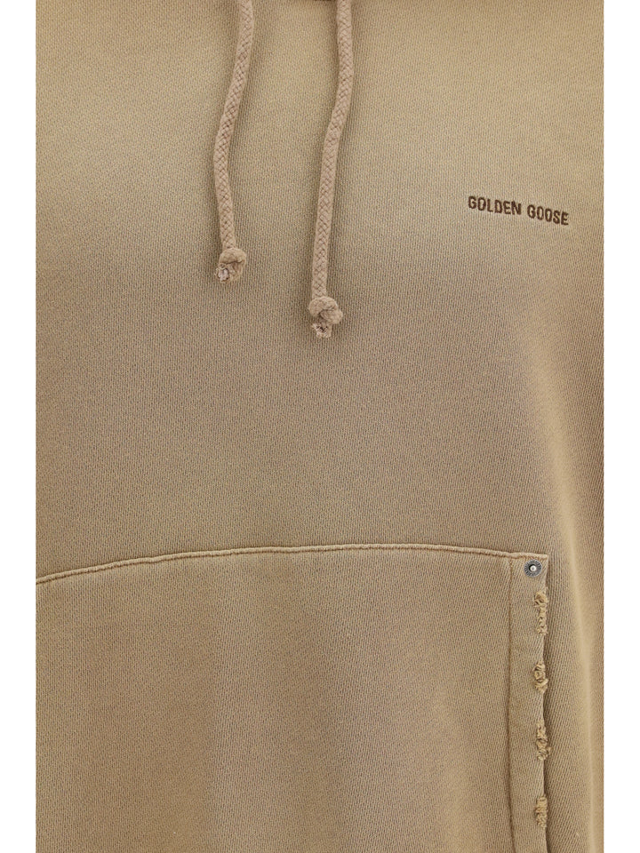 Hooded Sweatshirt 3