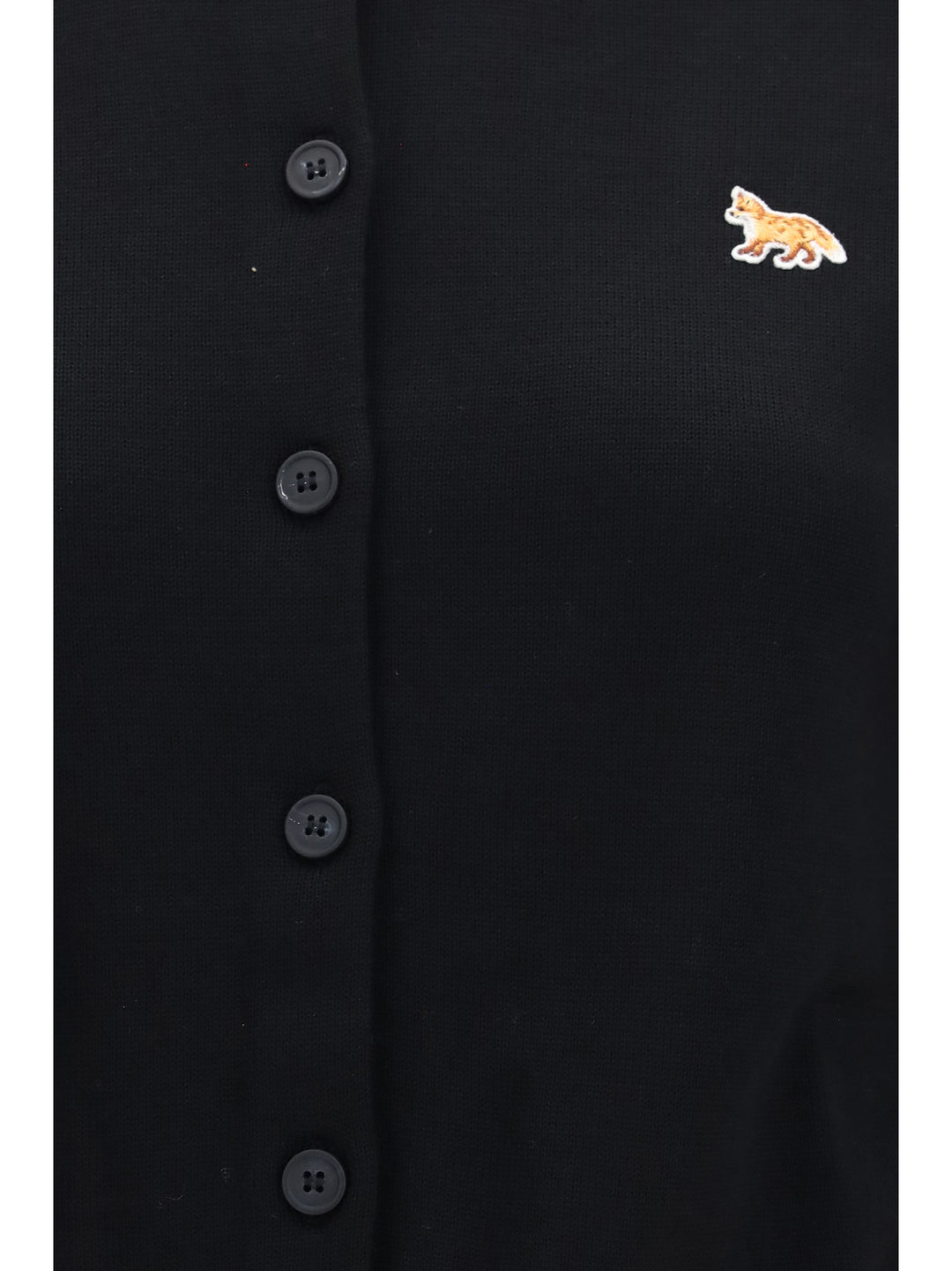 Baby Fox Cardigan 3