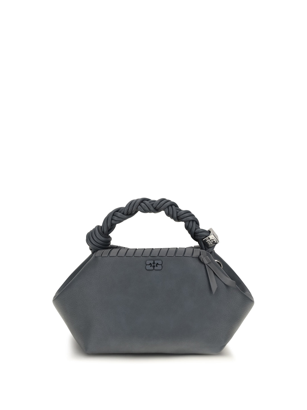Small Bou woven Handbag 1