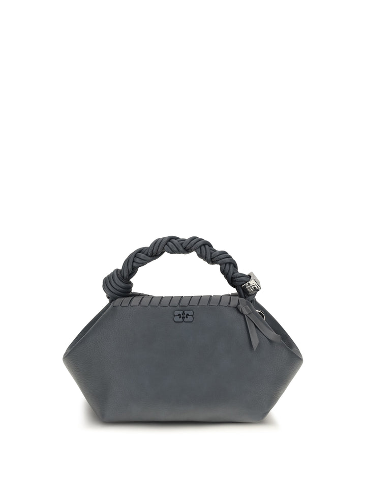 Small Bou woven Handbag 1