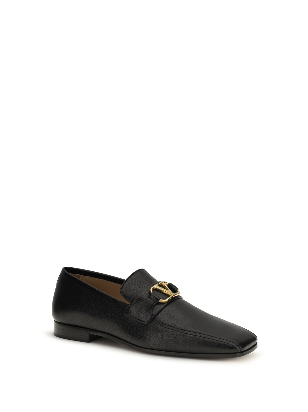 Goat Vlogo Loafers 2
