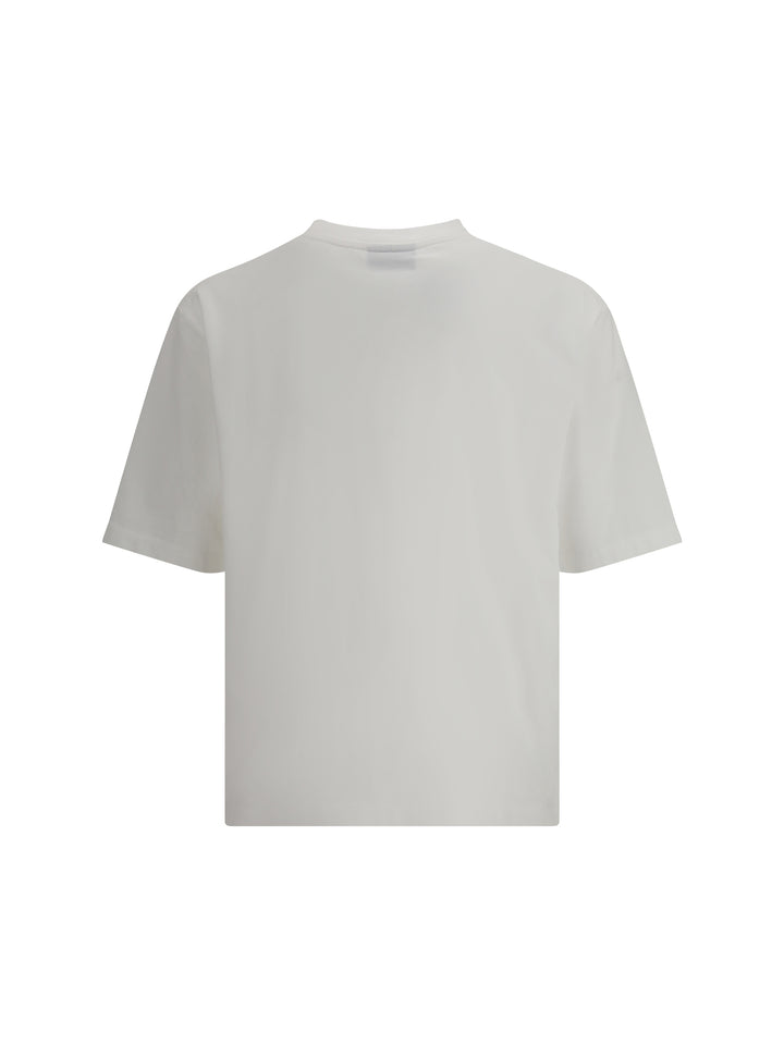 T-shirt with logo 2