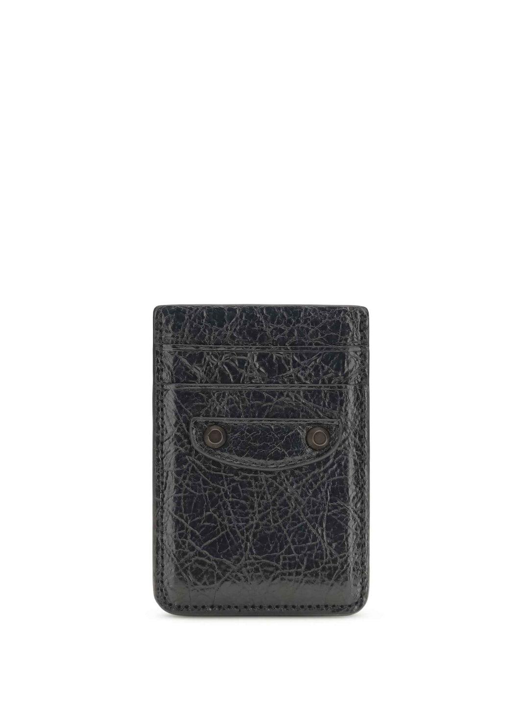 Le City magnetic Card Holder