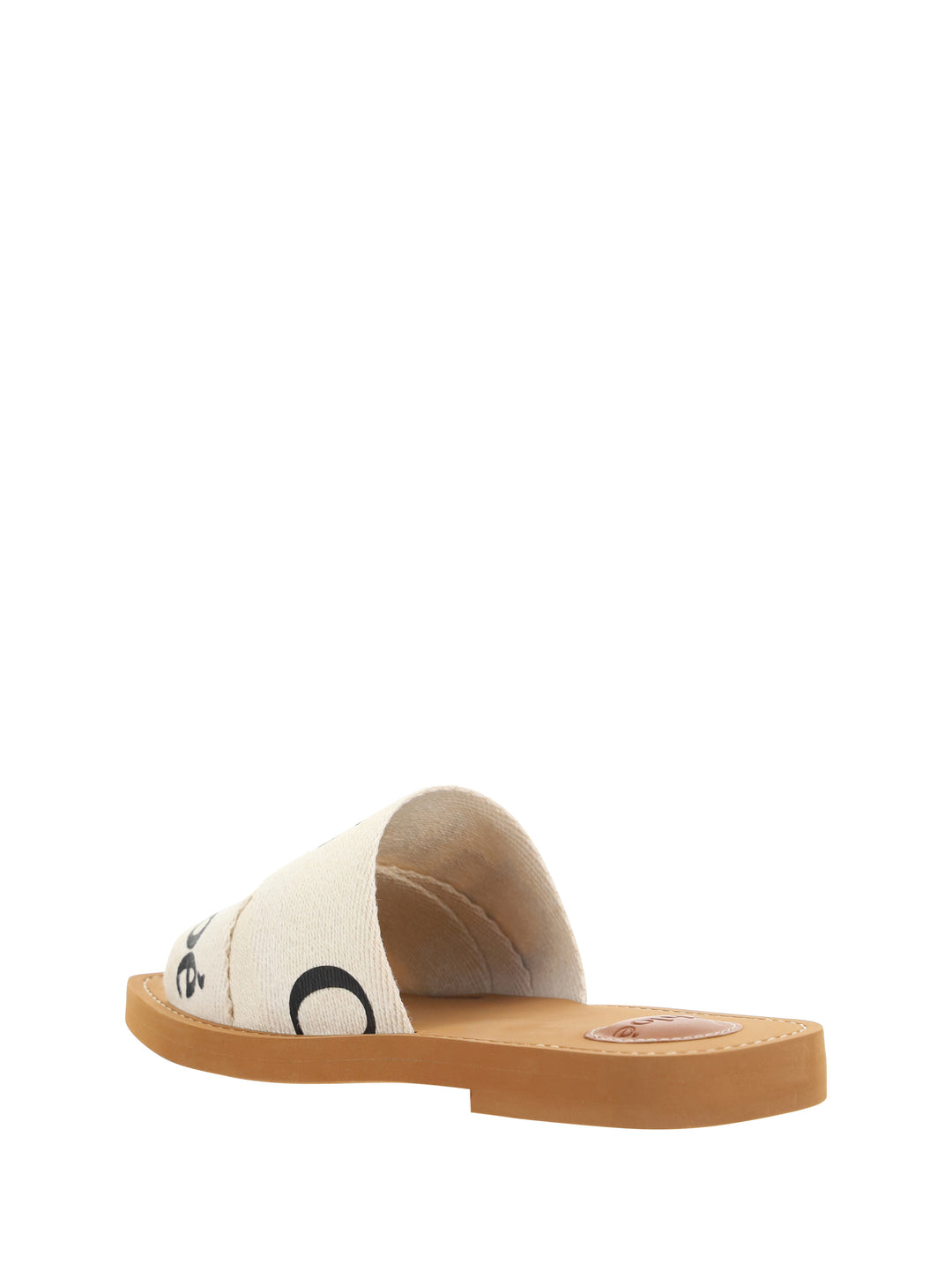 Woody Sandals 3