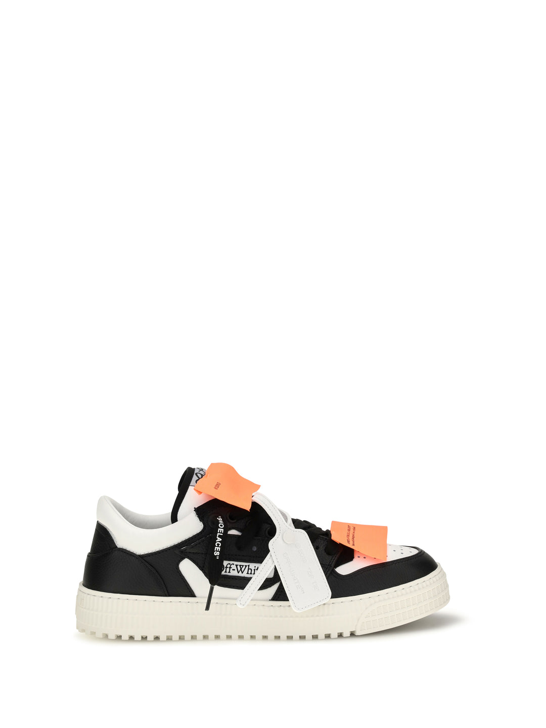 Low Top 3.0 Off Court Sneakers 1