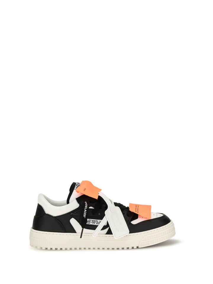 Low Top 3.0 Off Court Sneakers 1