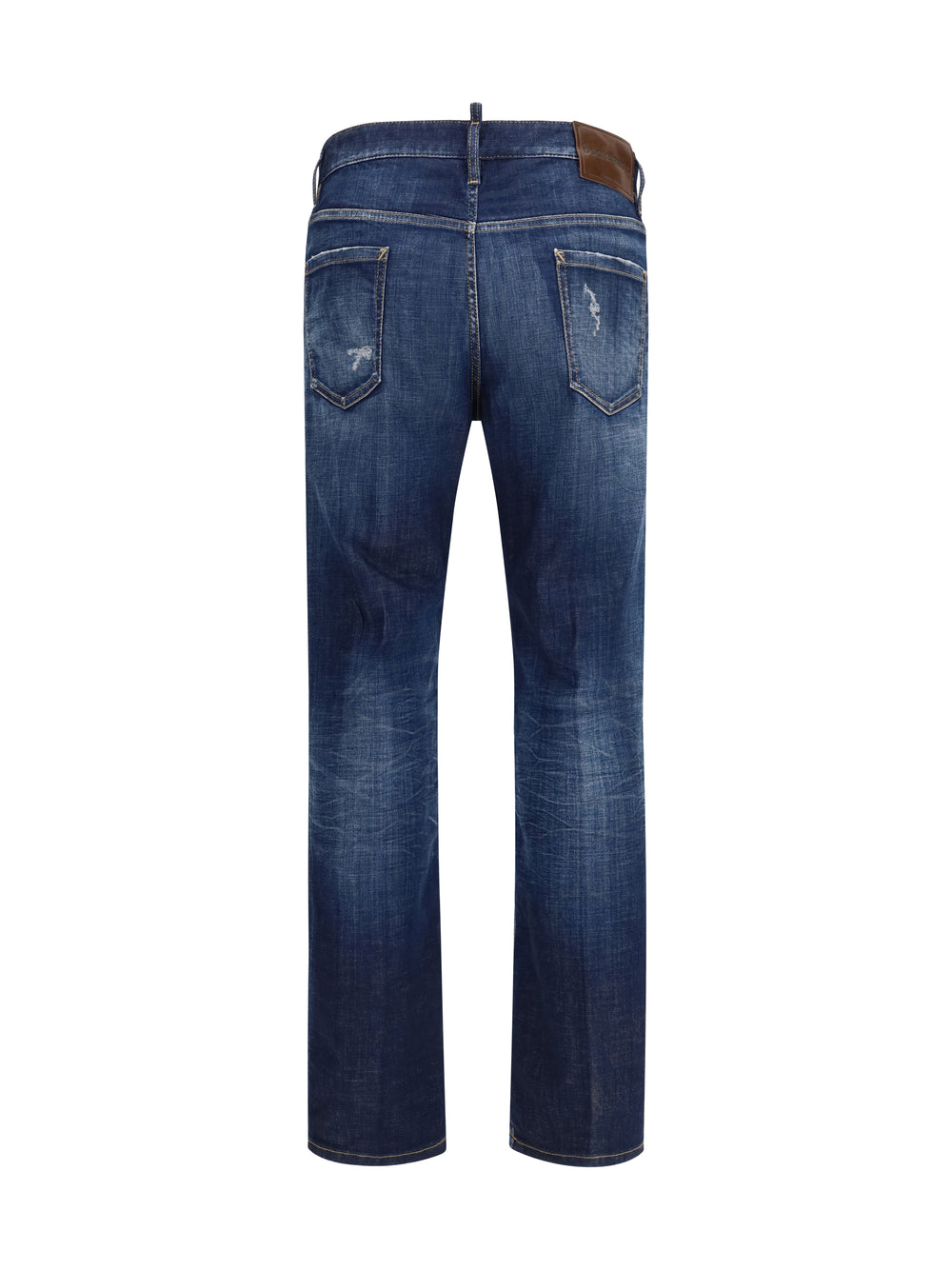 642 Jeans 2