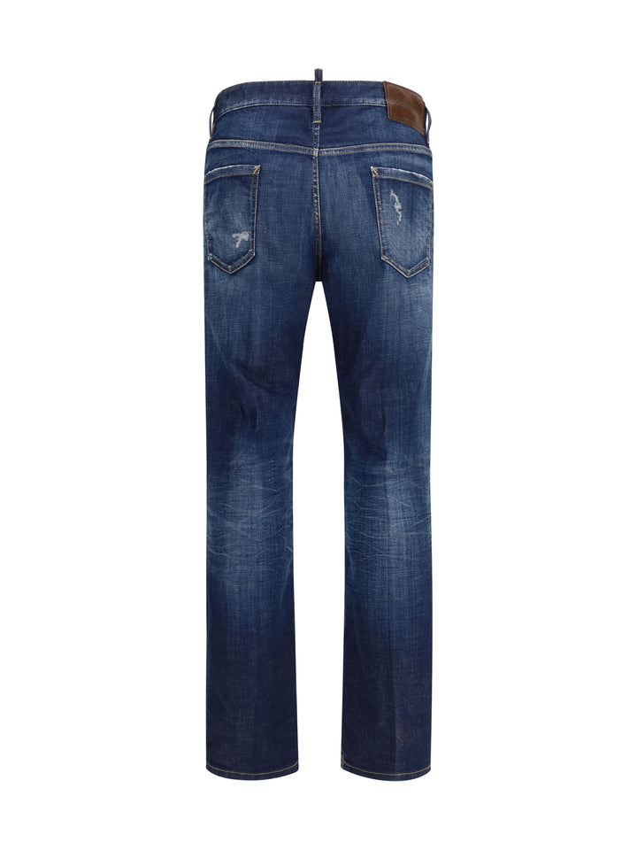 642 Jeans 2
