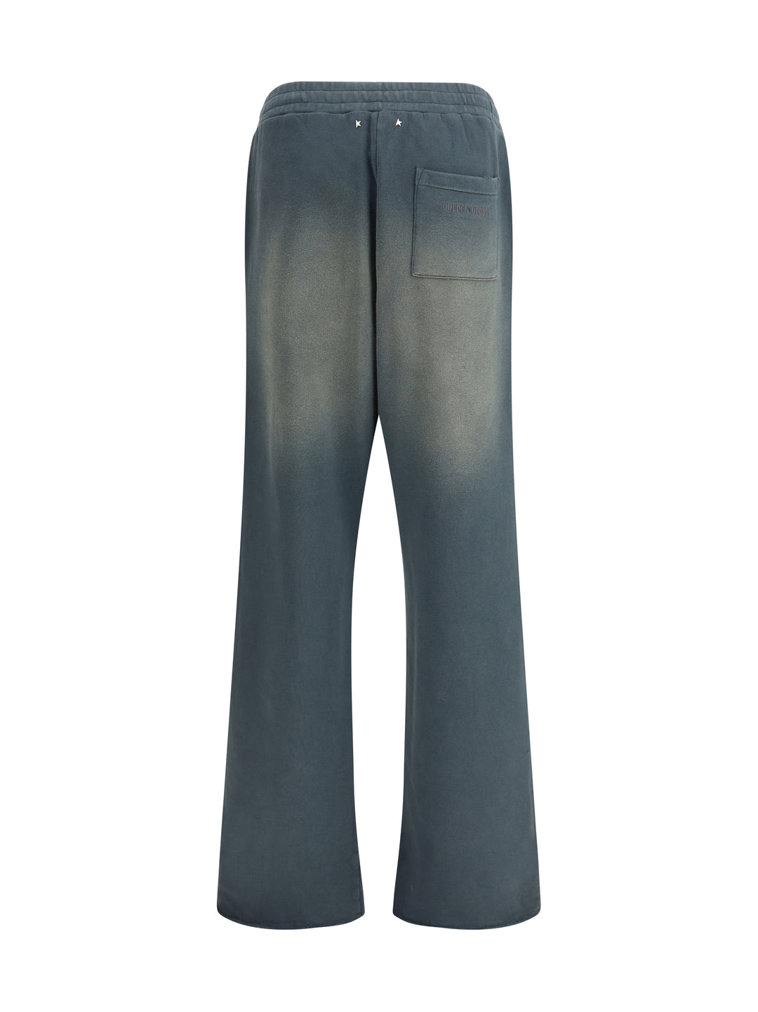 Sweatpants with shaded design 2