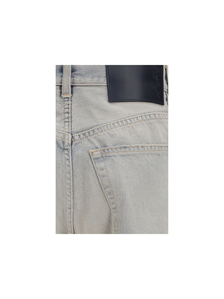 Bonnie Light Space Jeans 3