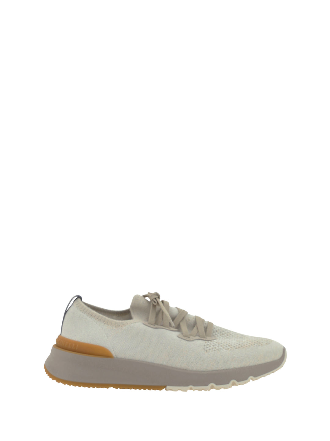 Cotton Sneakers 1