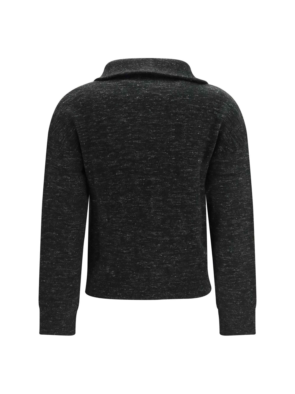 Coxy high-neck Sweatshirt