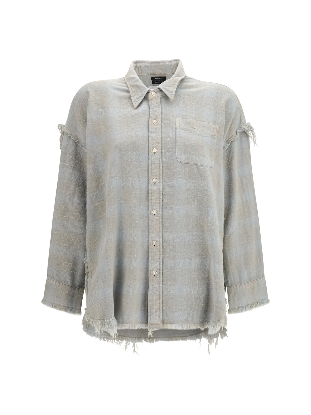 Cotton Shirt 1