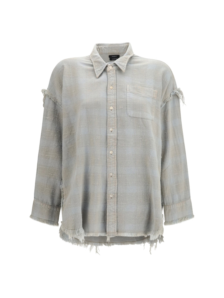 Cotton Shirt 1