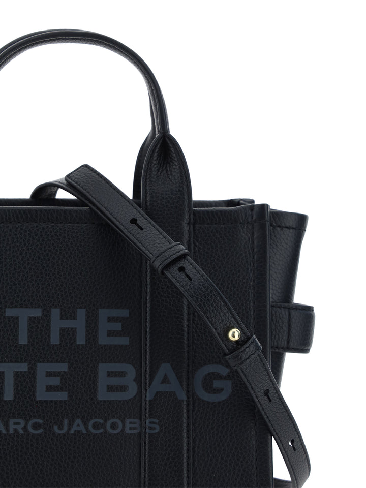 The Small Tote Handbag 4