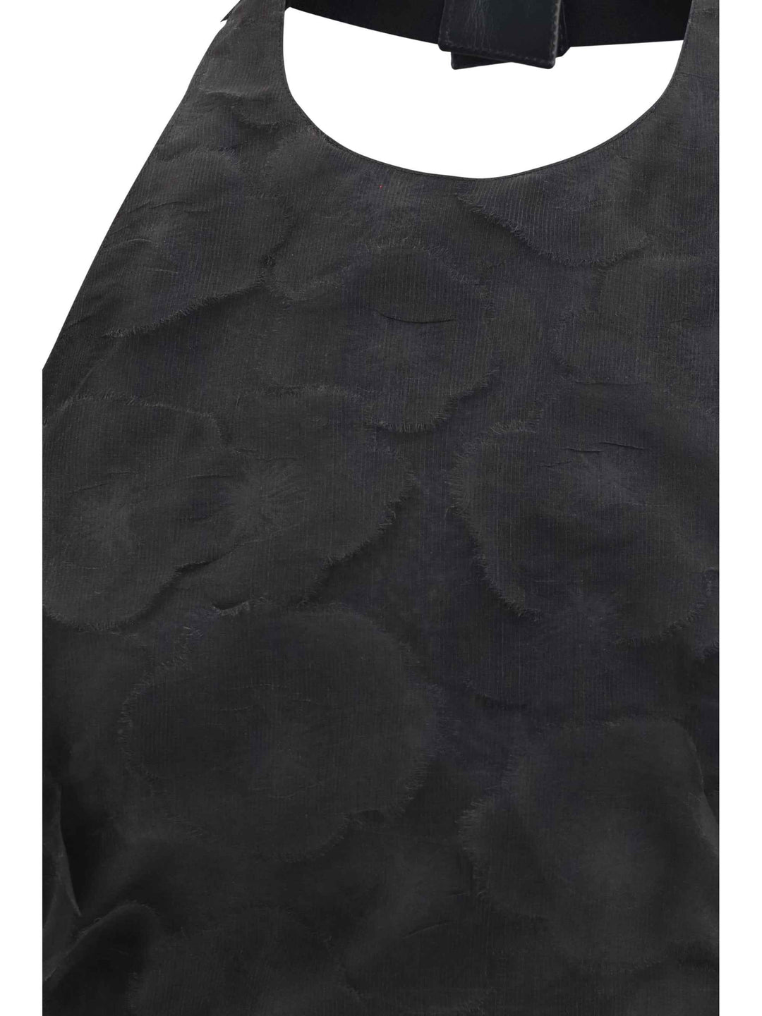 Fumetto cropped Top
