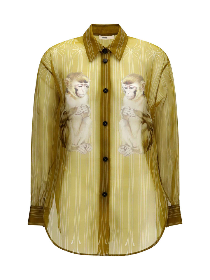 Goya Shirt