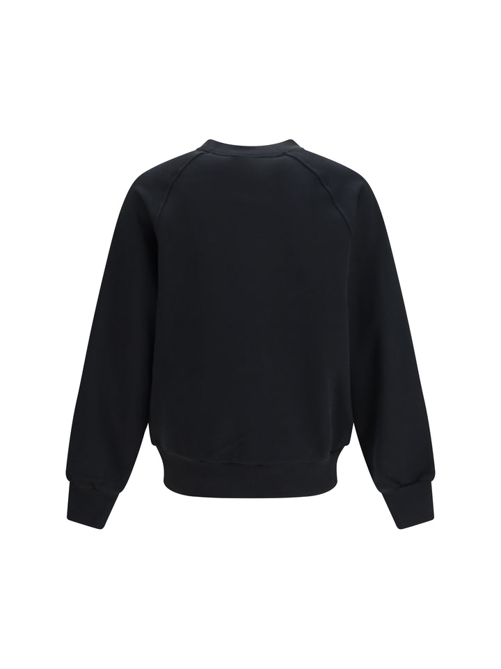 YUL crewneck Sweatshirt 2