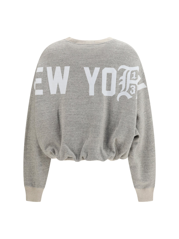 New York Sweatshirt 2