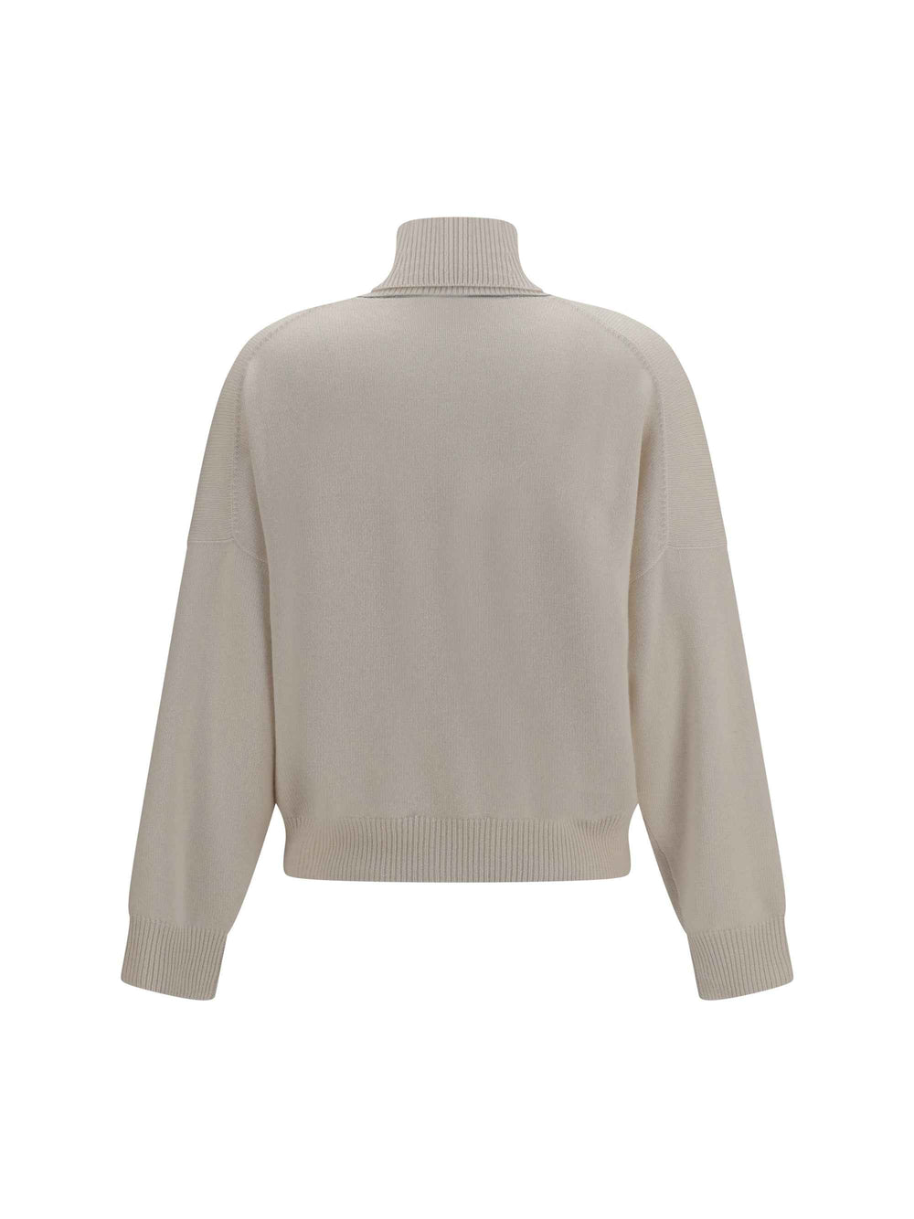 Cashmere turtleneck Sweater